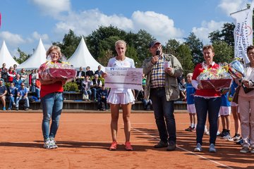 Jennifer Witthöft 344 - Lilienthal Open